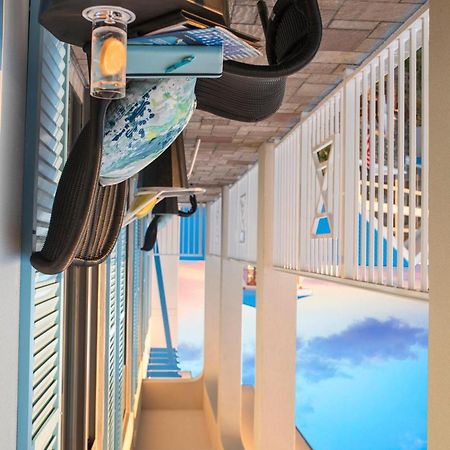 ยูนิเวอร์แซล เลิวส์ แซฟไฟร์ ฟอลล์ รีสอร์ต Hotel ออร์ลันโด ห้อง รูปภาพ