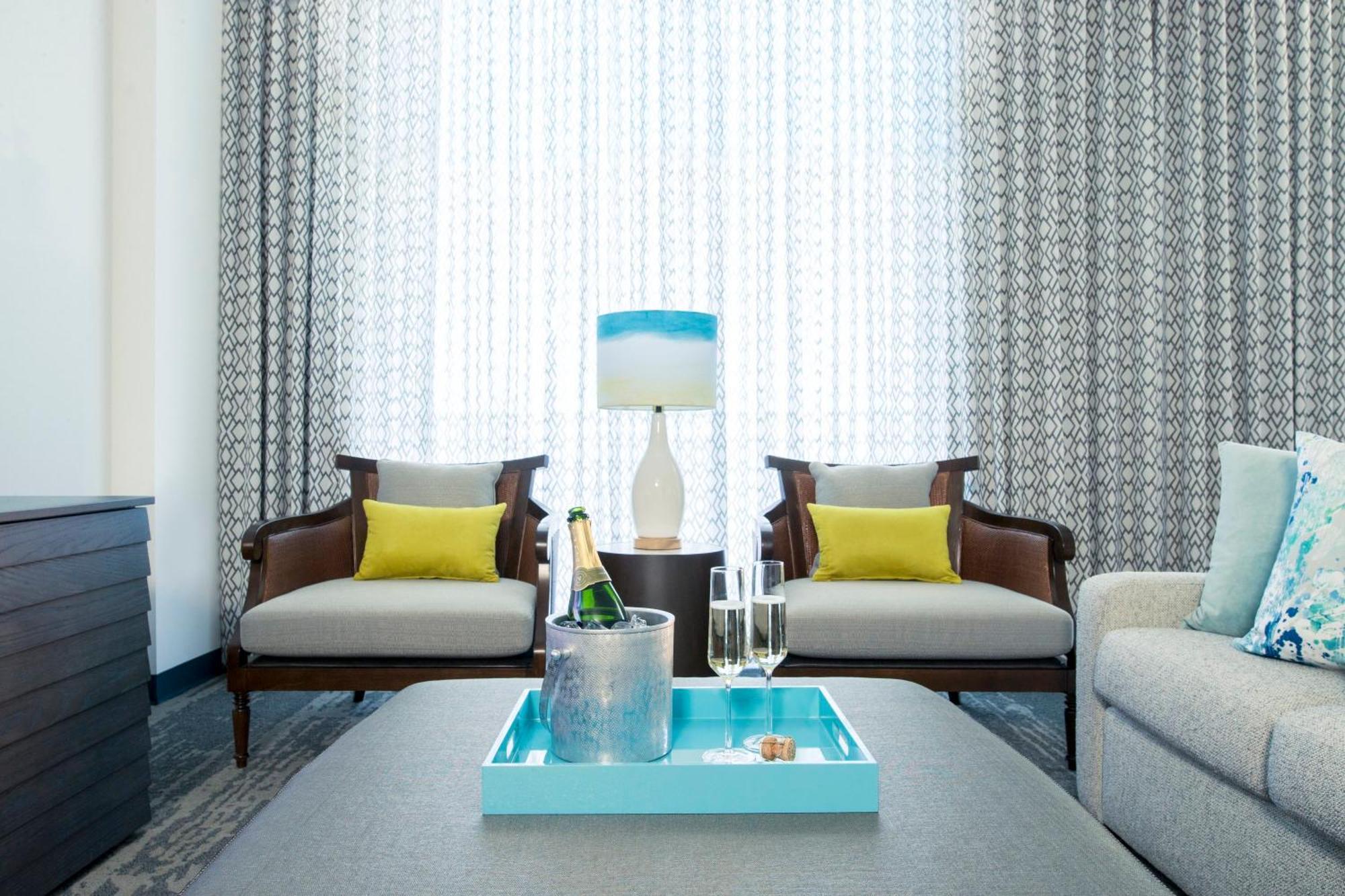 ยูนิเวอร์แซล เลิวส์ แซฟไฟร์ ฟอลล์ รีสอร์ต Hotel ออร์ลันโด ห้อง รูปภาพ